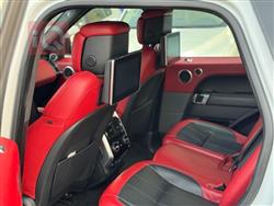 لاند روفر رانج روفر سبورت